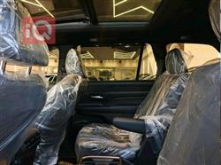 Toyota Grand Highlander